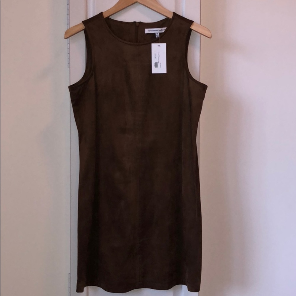 Cupcakes and Cashmere sheath dress